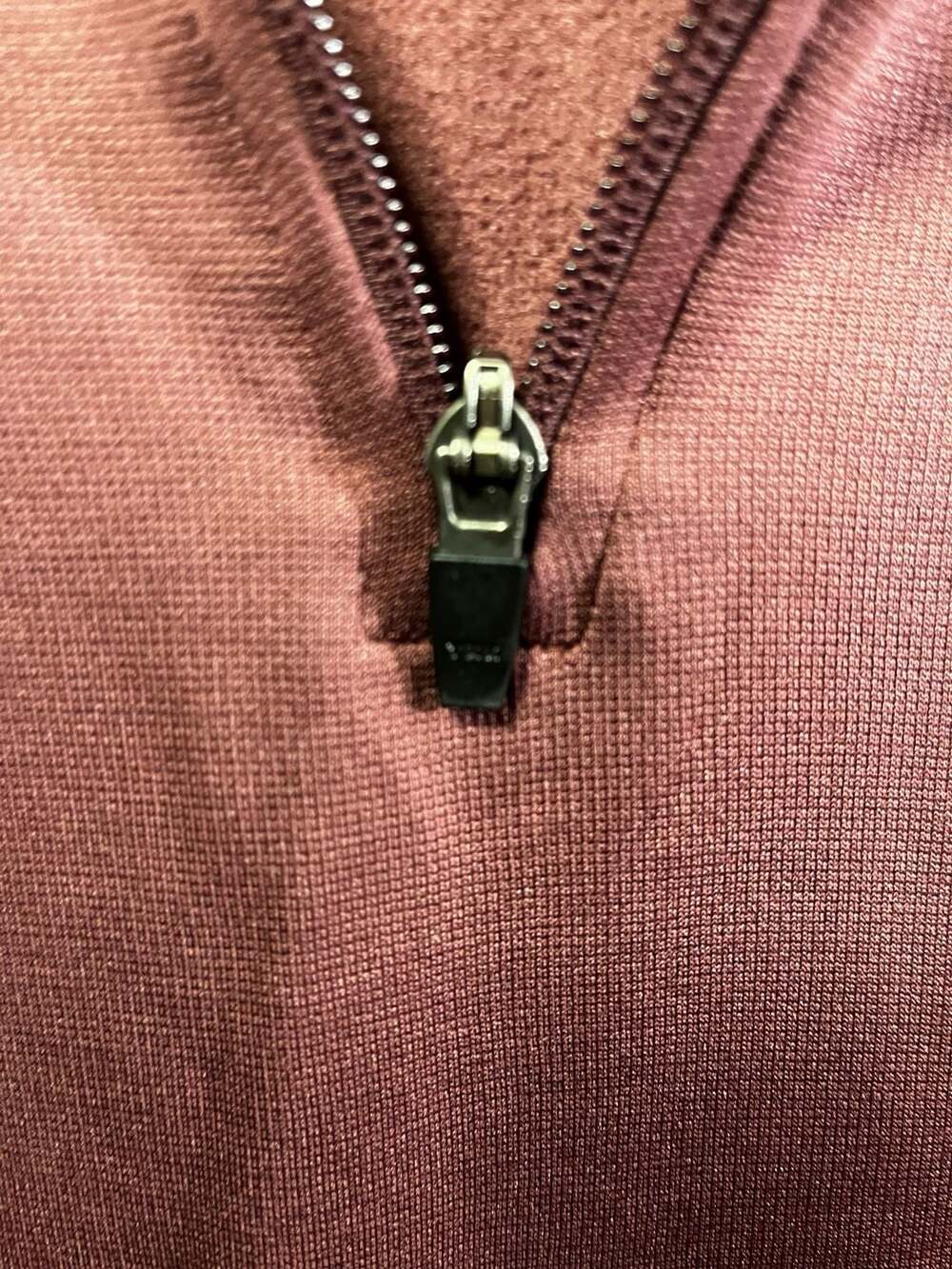 Gildan Performance 1/4-Zip Pullover Sweatshirt - Picture 6 of 9